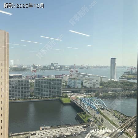 眺望(20階)