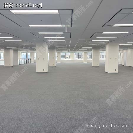 貸室内(20階)