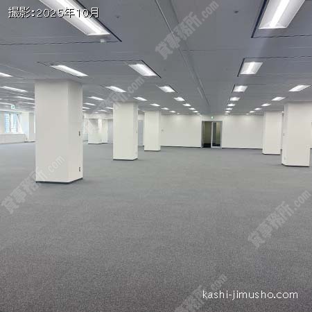 貸室内(19階)