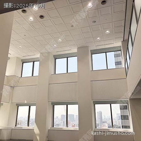 貸室内(19階)