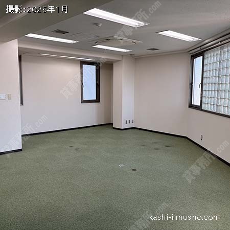 貸室内(6階)