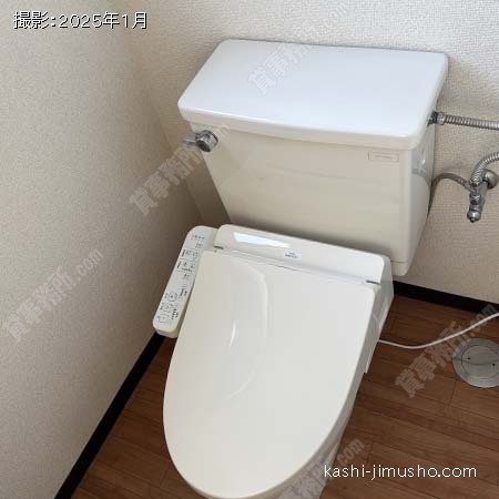 男性トイレ