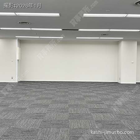 貸室内(4階403号室)