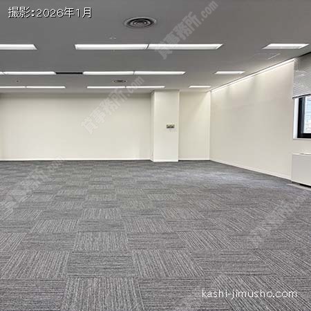 貸室内(4階403号室)