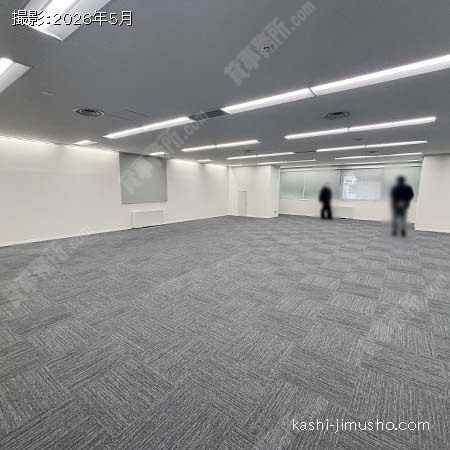 貸室内(4階403C) 貸室内(4階403C)