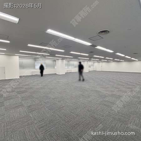 貸室内(4階403C) 貸室内(4階403C)