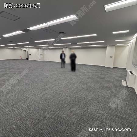 貸室内(4階403C) 貸室内(4階403C)