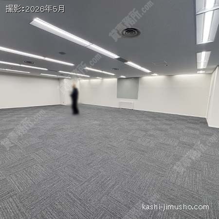 貸室内(4階403C) 貸室内(4階403C)