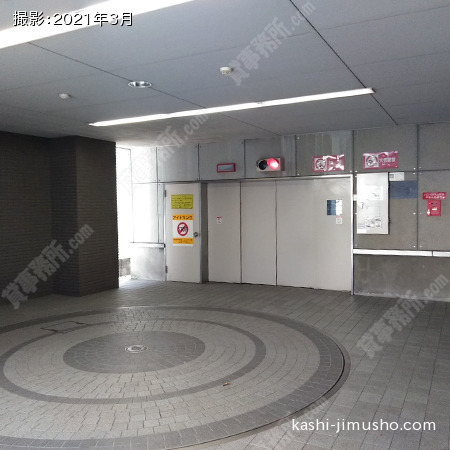 駐車場 駐車場