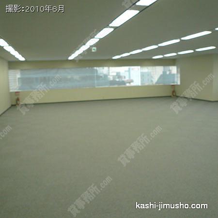 貸室内3 貸室内3
