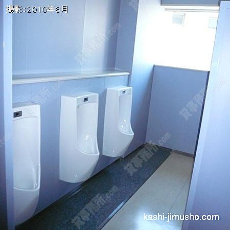 トイレ トイレ