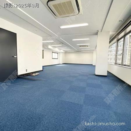 貸室内(4階) 貸室内(4階)
