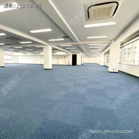 貸室内(4階) 貸室内(4階)