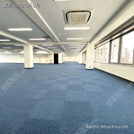 貸室内(4階) 貸室内(4階)