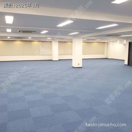 貸室内(4階) 貸室内(4階)