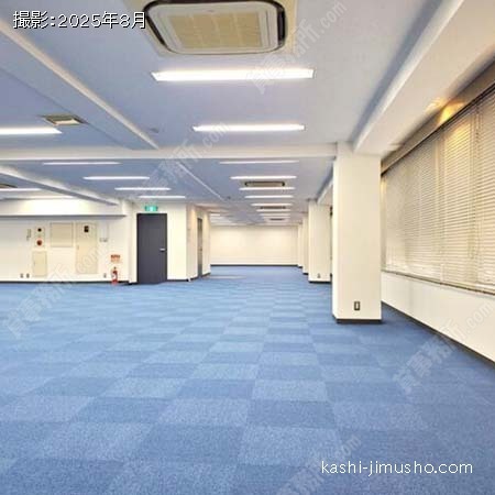 貸室内(4階) 貸室内(4階)
