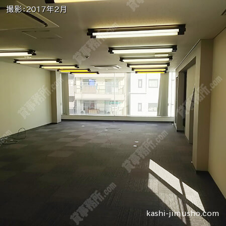 3階貸室内①