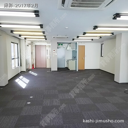 3階貸室内③