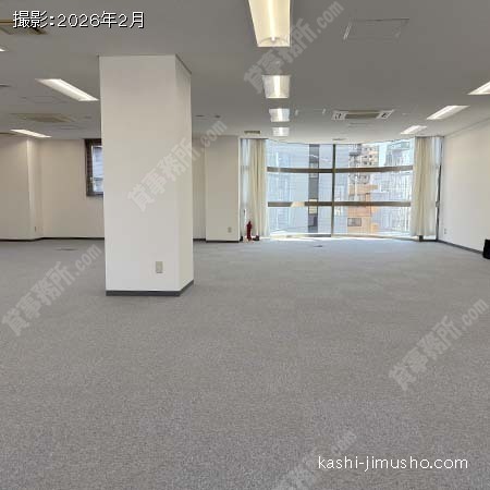 貸室内(5階) 貸室内(5階)