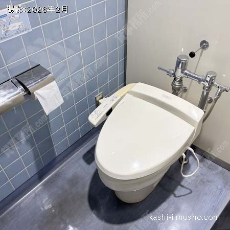 男性トイレ 男性トイレ