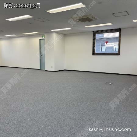 貸室内(5階) 貸室内(5階)