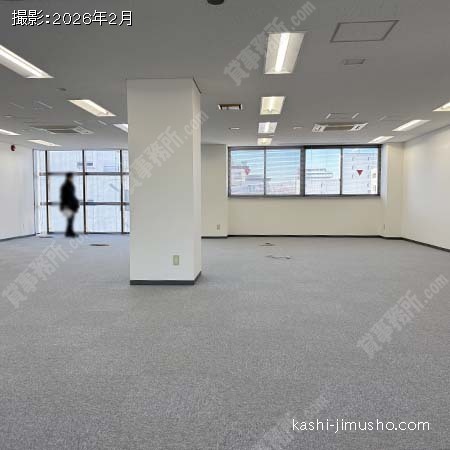 貸室内(5階) 貸室内(5階)