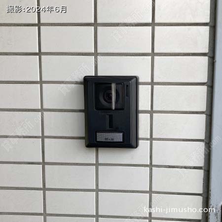 インターホン