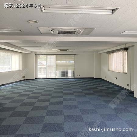 貸室内(2階)