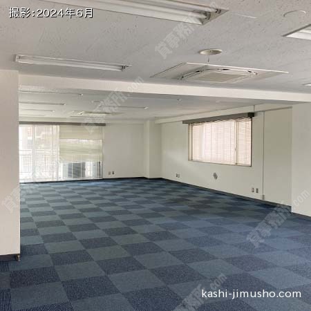 貸室内(2階)