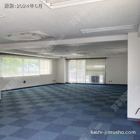 貸室内(2階)