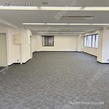 貸室内(5階501号室)