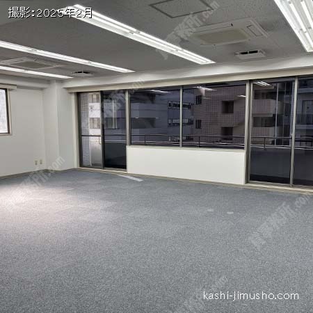貸室内(5階)