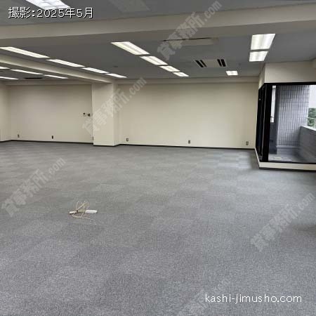 貸室内(3階)