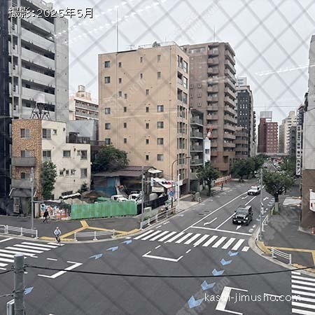 眺望(3階)