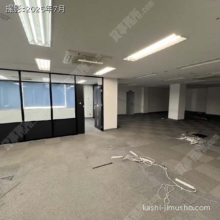 貸室内(4階)
