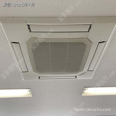 空調