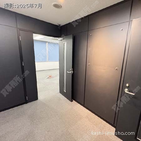 貸室内(4階)