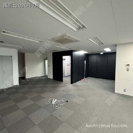 貸室内(4階)