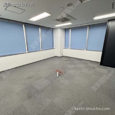 貸室内(4階)