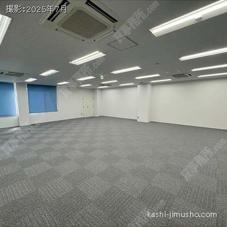 貸室内(1階)