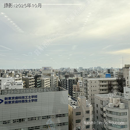 眺望(12階) 眺望(12階)