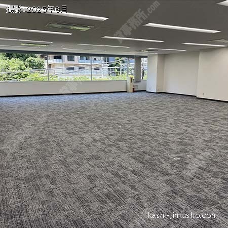 貸室内(3階)