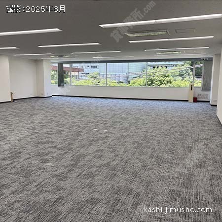 貸室内(3階)