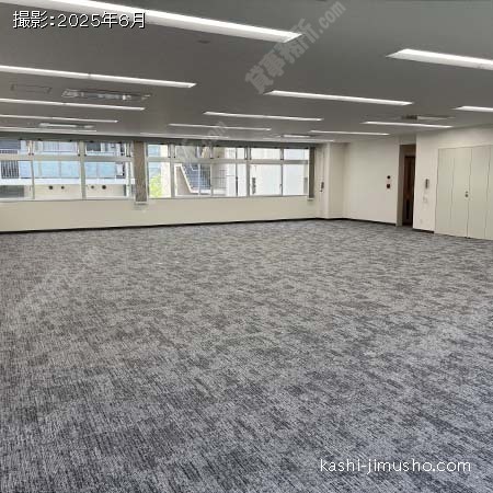 貸室内(3階)