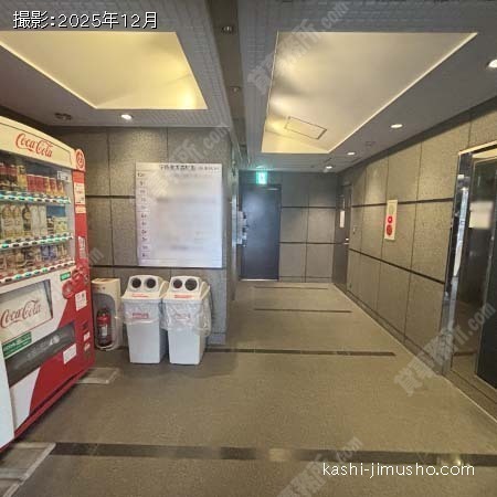 エントランス エントランス