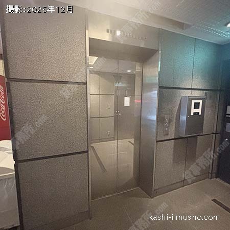 エレベーター エレベーター