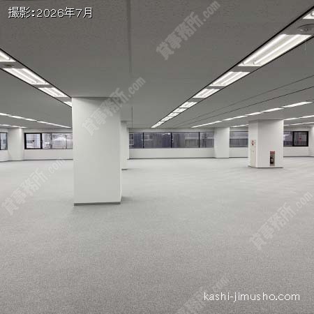 貸室内(3階) 貸室内(3階)