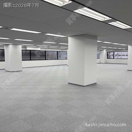 貸室内(3階) 貸室内(3階)