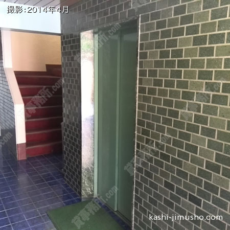 エレベーター