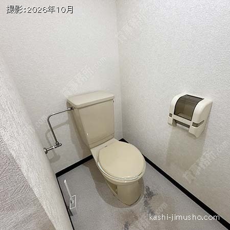 女性トイレ 女性トイレ